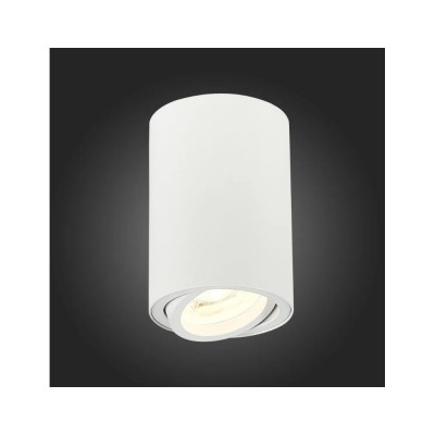 Потолочный светильник ALMA LIGHT ALC00107WH-70-GU10.1x50W_4