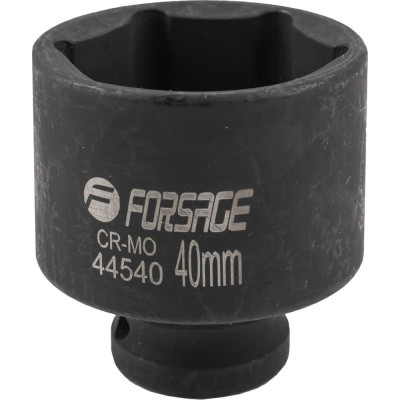 Ударная головка Forsage F-44540