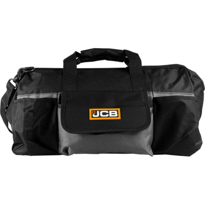 Дорожная сумка для инструмента JCB JCB-KBAG16