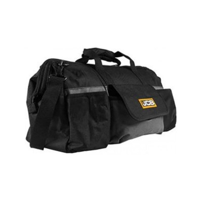 Дорожная сумка для инструмента JCB JCB-KBAG