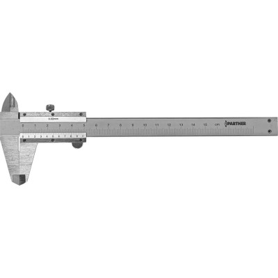 Штангенциркуль Partner PA-5096P1