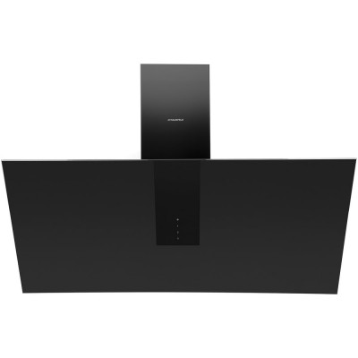 Кухонная вытяжка MAUNFELD aurora 90 AURORA 90 Black matted