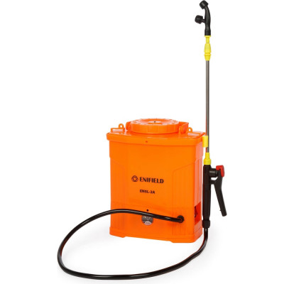 ENIFIELD Опрыскиватель аккумуляторный EN5L-2A 5л EN5L-2A 5л