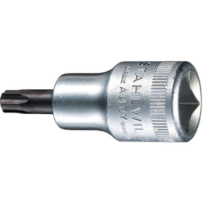 Отверточная насадка torx Stahlwille 54 TX 3100025