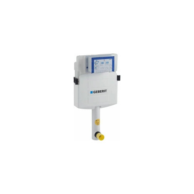 GEBERIT 109.300.00.5 Смывной бачок скрытого монтажа Sigma, 12 см, UP320 00000004552