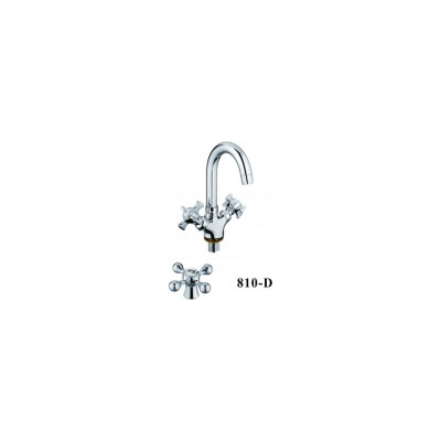 Смеситель для кухни D-Lin D153810-D