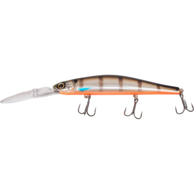 Strike Pro Inquisitor DR 110SP цвет: 201-264 Minke Whale EG-193BL-SP#201-264