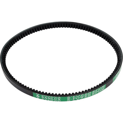 SANLUX Ремень клиновой AX 24 Ld, (13x8x640) Li 610 мм, Ld 640 мм E-POWER EPDM, AX24SAN