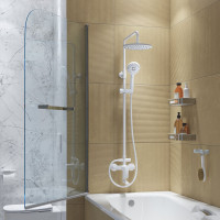 Смеситель IDDIS RAYWT3Fi06