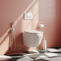 Унитаз IDDIS Blanco Q BLQNDSEI25