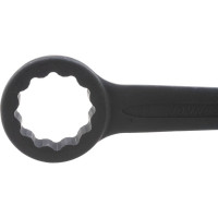 Накидной ударный ключ (50 мм) Jonnesway CrMo W72150