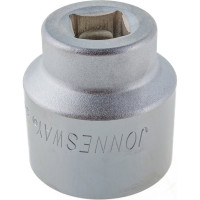 Головка торцевая 6-гранная (1"DR; 58 мм) Jonnesway S04H8158