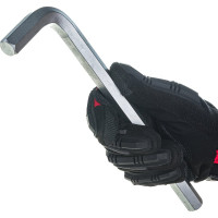 Торцевой шестигранный ключ Jonnesway H02M116