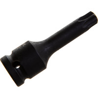Головка ударная "TORX" (1/2"DR; T-55; 78 мм) Jonnesway S06A4T55