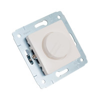 Светорегулятор Legrand Cariva 40-300 В/ВА 50 Гц белый 773617