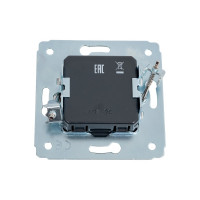 Светорегулятор Legrand Cariva 40-300 В/ВА 50 Гц белый 773617