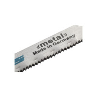 Полотна для электролобзика 2 шт.(3111F - T118AF) GROSS 78283