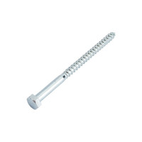 Шуруп Глухарь КРЕП-КОМП 8х120 650шт г8120