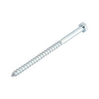 Шуруп Глухарь КРЕП-КОМП 8х120 650шт г8120