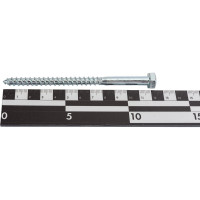 Шуруп Глухарь КРЕП-КОМП 8х120 650шт г8120