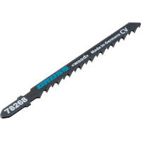 Набор полотен для электролобзика по дереву (6 шт.)  Profi, пластиковый кейс GROSS 78290