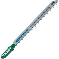 Полотна для электролобзика по дереву (2 шт.) GROSS 78267