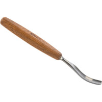 Резец по дереву NAREX PROFI острый 827512