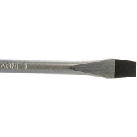 Шлицевая отвертка THORVIK SDL5125 SL5х125 мм 52136