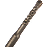 Бур по бетону SDS-plus S4 (8х110 мм) Кратон 1 02 03 003