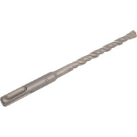 Бур по бетону SDS-plus S4 (8х160 мм) Кратон 1 02 03 004