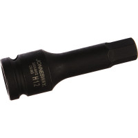 Головка-бита торцевая ударная (1/2"; H12; 78 мм) Jonnesway S05A4H12 48060