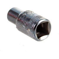 Головка торцевая 6-гранная 1/4", 5 мм Stahlwille 01010005 В0000000060813