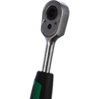 Трещотка вставок (бит) 1/4" 22 зубца Stahlwille 11131011 В0000000125007