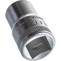 Головка торцевая 6-гранная 3/8", 10 мм Stahlwille 02110010 В0000000061460