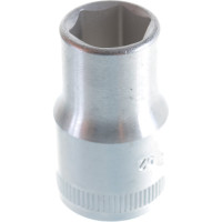 Головка торцевая 6-гранная 1/2", 13 мм Stahlwille 03030013 В0000000061983