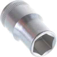 Головка торцевая 6-гранная 1/2", 13 мм Stahlwille 03030013 В0000000061983