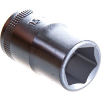 Головка торцевая 6-гранная 1/2", 15 мм Stahlwille 03030015 В0000000061985