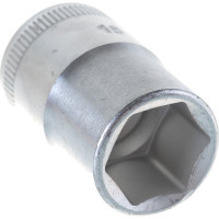 Головка торцевая 6-гранная 1/2", 16 мм Stahlwille 03030016 В0000000061986