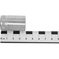 Головка торцевая 6-гранная 1/2", 17 мм Stahlwille 03030017 В0000000061987