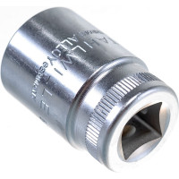 Головка торцевая 6-гранная 1/2", 21 мм Stahlwille 03030021 В0000000061991