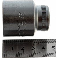 Торцовый ключ Stahlwille 52 27 1/2 В0000000061997