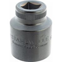 Торцовый ключ Stahlwille 52 27 1/2 В0000000061997