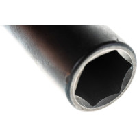 Головка ударная удлиненная тонкостенная 1/2", 19 мм Stahlwille 23090019 В0000000060648