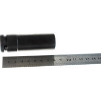 Головка ударная удлиненная тонкостенная 1/2", 19 мм Stahlwille 23090019 В0000000060648