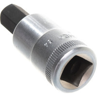 Насадка торцевая HEX 1/2", 12 мм Stahlwille 03050012 В0000000062034