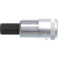 Насадка торцевая HEX 1/2", 12 мм Stahlwille 03050012 В0000000062034