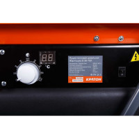 Тепловая дизельная пушка Кратон Жар-пушка D 30-750 3 09 05 015