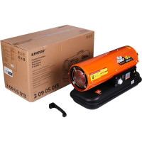 Тепловая дизельная пушка Кратон Жар-пушка D 10-500 L 3 09 05 013