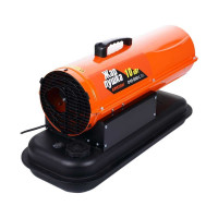 Тепловая дизельная пушка Кратон Жар-пушка D 10-500 L 3 09 05 013