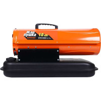 Тепловая дизельная пушка Кратон Жар-пушка D 10-500 L 3 09 05 013